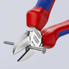 Outils - Outils divers - Pinces coupantes de cote