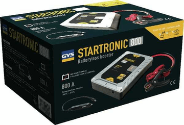 Pièces agricoles - Outils atelier - Surpresseur STARTRONIC 800