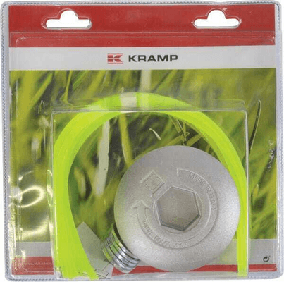 Pièces agricoles - Jardin et forêt pièce adaptable - Tête de coupe 80mm (1)
