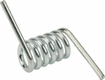 Ressort torsadé Meuleuse
