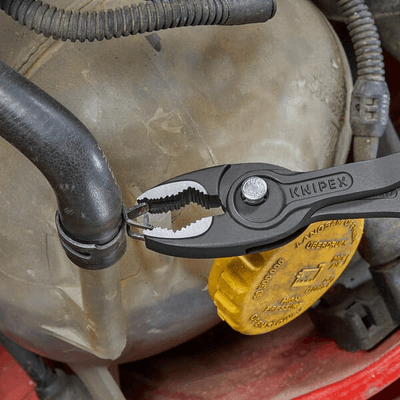 Outils - Outils divers - Pince TwinGrip 200 mm Multigrip