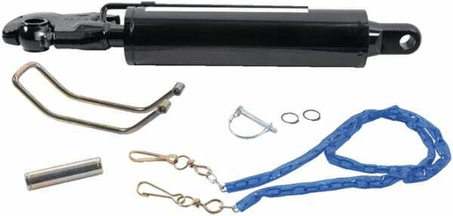 Pièces agricoles - Hydraulique - Barre de poussée hydraulique