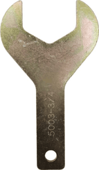 Pièces agricoles - Hydraulique - Clé à fourche 3/4"