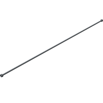 Pièces agricoles - Pièce divers - hydr. tube 12L pré-assemblé