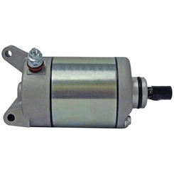 Pièces agricoles - Eclairage - Démarreur 12V, 9 dents, CW