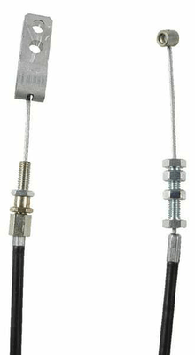 Pièces agricoles - Jardin et forêt pièce origine - Câble d'entraînement Vario