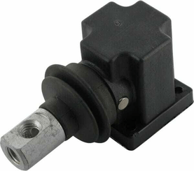 Pièces agricoles - Hydraulique - Levier de commande SQ25-35-30