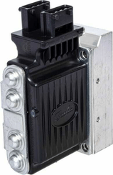 Pièces agricoles - Hydraulique - Aimant PVED Can Bus CC-S4 2 x 4 AMP