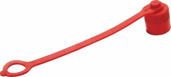 Pièces agricoles - Moissonneuses - Bouchon anti-poussière