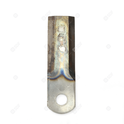 Pièces agricoles - Moissonneuses-batteuses - lame/couteau pour hache-paille
