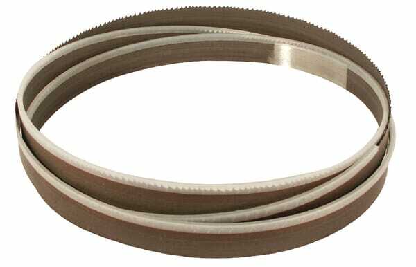 Outils - Outils divers - Lame de scie 2730x27x0,9 4/6