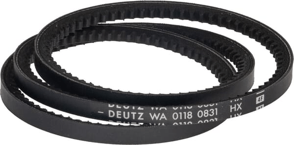 Pièces agricoles - TP pièce origine - Courroie trapézoïdale