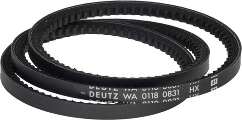 Pièces agricoles - TP pièce origine - Courroie trapézoïdale