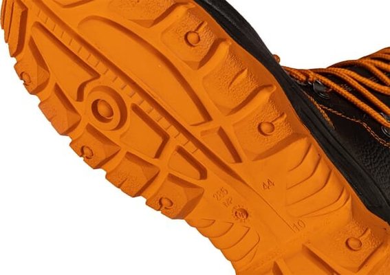 Vêtements et protections - Equipement - Chaussures anti-coupure Timber 2 - T39