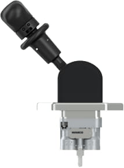 Pièces agricoles - Pièce divers - Soupape de frein à main