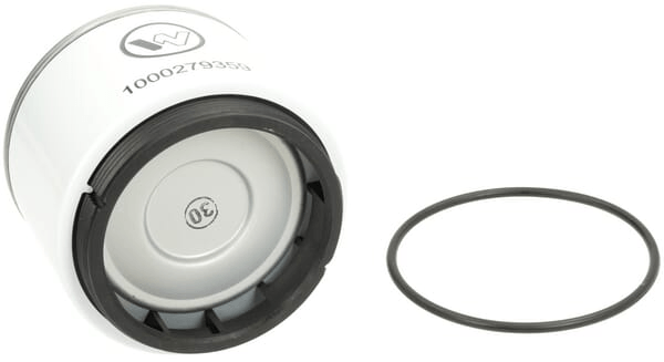 Pièces agricoles - TP pièce origine - Filtre à carburant