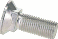 Boulon TFCC 12x35 mm