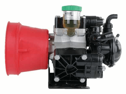 Pièces agricoles - Pièce Pulvérisateur - Pompe à pistons à membrane AR 1