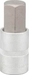 Outils - Outils divers - Douille de tournevis 1/2" Hex 3/4"