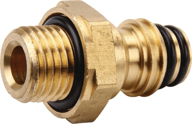 Pièces agricoles - Pièce divers - Articulation tournante, petit