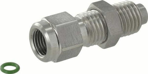 Pièces agricoles - Hydraulique - Point de mesure 1/4 RVS