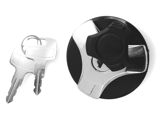 Pièces Quad & Motos - Equipement véhicule - BOUCHON DE RESERVOIR BIHR TYPE ORIGINE SUZUKI DR650E