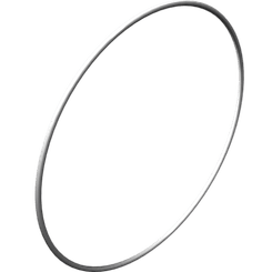 Pièces agricoles - Pièce divers - Joint délément semeur 825 mm