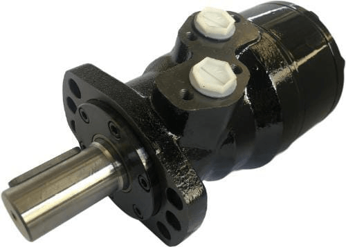 Pièces agricoles - Hydraulique - Moteur orbital 200cc Kramp