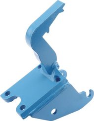 Pièces agricoles - Machines - Bras de support 90x110 Lemken