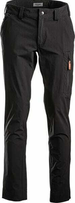 Vêtements et protections - Vêtement  - Pantalon stretch anthracite 4XL