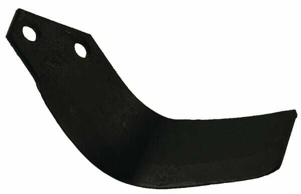 Pièces agricoles - Travail du sol - Lame de fraise d.