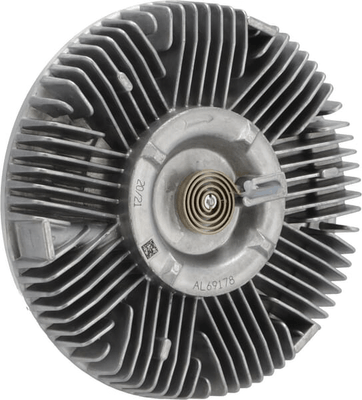 Pièces agricoles - Tracteur pièce origine - Embrayage de ventilateur