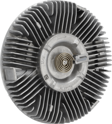 Pièces agricoles - Tracteur pièce origine - Embrayage de ventilateur