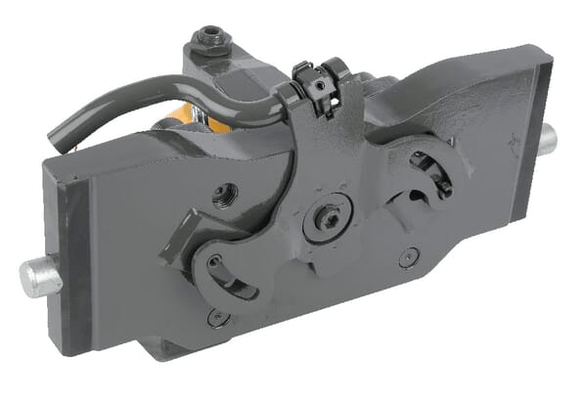 Pièces agricoles - Tracteur pièce adaptable - Boule d'attelage 390 mm