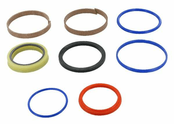 Pièces agricoles - Roulements - Kit de joints vérin JCB