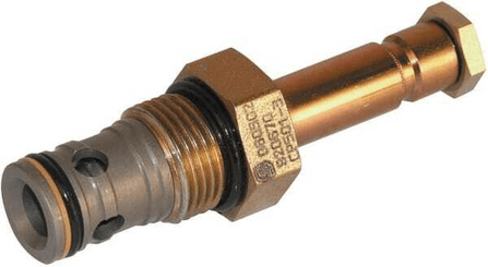 Pièces agricoles - Hydraulique - Vanne 2/2 SVP12-NCR-00-00-XC-B-00