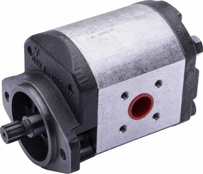 Pièces agricoles - Tracteur pièce origine - Pompe hydraulique