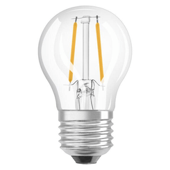 Pièces agricoles - Electricité - Ampoule LED 4.8W 827 E27