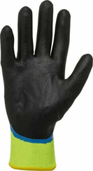 Vêtements et protections - Equipement - Gants Kramp 6,002 8/M
