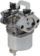 Bloc carburateur