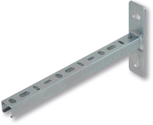 Plomberie - Joints et accessoires de plomberie - CONSOLE RAIL 27/18 300MM