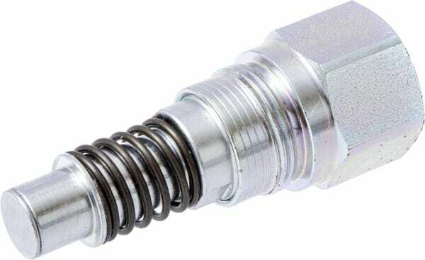 Pièces agricoles - Hydraulique - Cartouche grandeur 3/8 Souffle