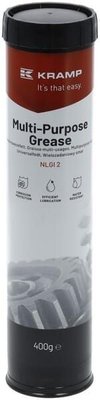 Chimie - Chimie divers - Graisse multi-usages 400g 12pcs
