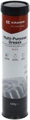 Chimie - Chimie divers - Graisse multi-usages 400g 12pcs