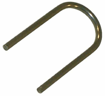 Pièces agricoles - Pièce Pulvérisateur - Fourche T2 - 1/2"
