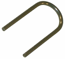Pièces agricoles - Pièce Pulvérisateur - Fourche T2 - 1/2"