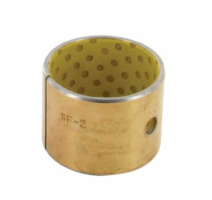 Pièces agricoles - Tracteur pièce origine - Douille de bras de relevage sup. Case - IH