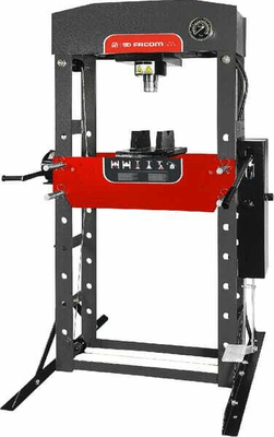 Outils - Outils divers - Presse d'atelier 50 tonnes