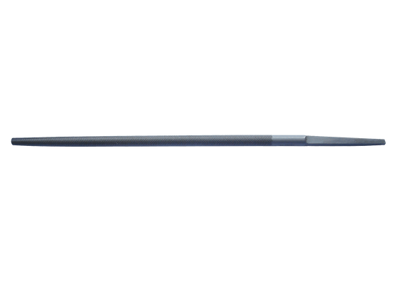 Outils - Outils divers - Lime ronde de 250mm sans manche