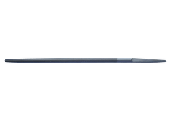 Outils - Outils divers - Lime ronde de 250mm sans manche